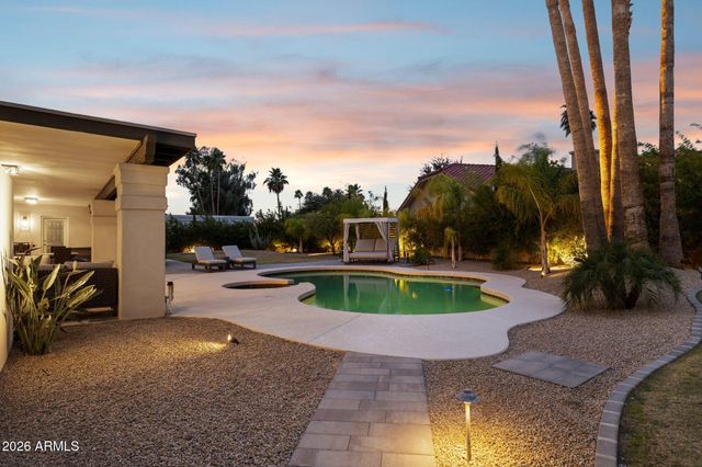 10636 E DESERT COVE Avenue, Scottsdale, AZ 85259