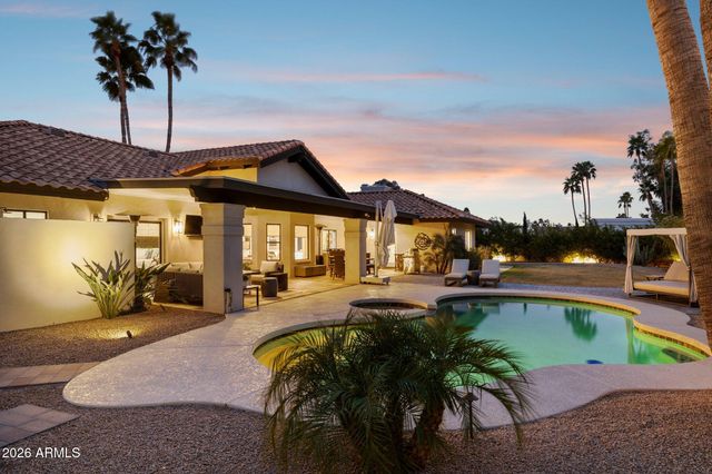 10636 E DESERT COVE Avenue, Scottsdale, AZ 85259