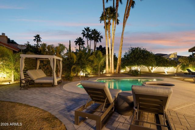 10636 E DESERT COVE Avenue, Scottsdale, AZ 85259