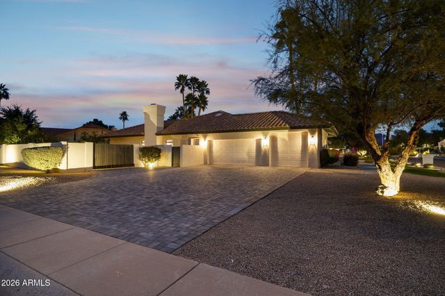 10636 E DESERT COVE Avenue, Scottsdale, AZ 85259