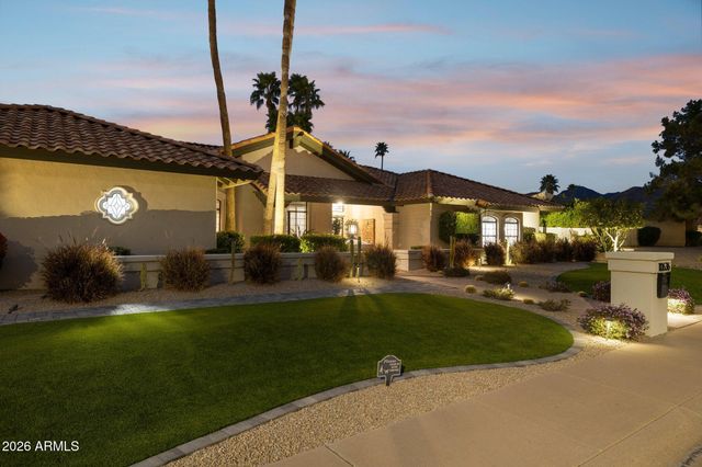 10636 E DESERT COVE Avenue, Scottsdale, AZ 85259