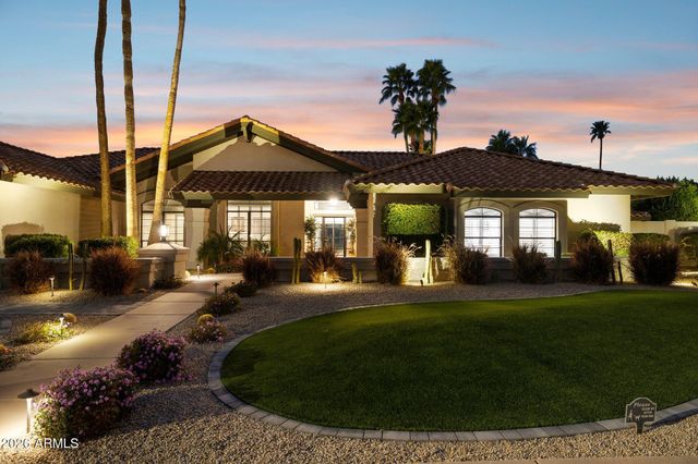 10636 E DESERT COVE Avenue, Scottsdale, AZ 85259