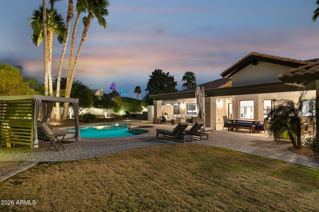 10636 E DESERT COVE Avenue, Scottsdale, AZ 85259