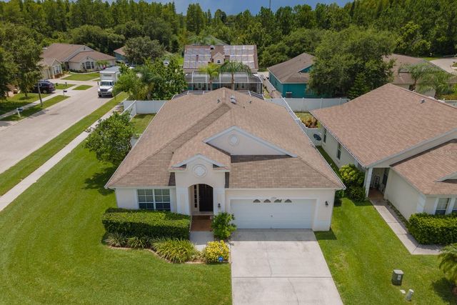17354 LAWN ORCHID LOOP, Land O Lakes, FL 34638