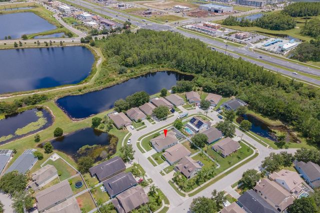 17354 LAWN ORCHID LOOP, Land O Lakes, FL 34638