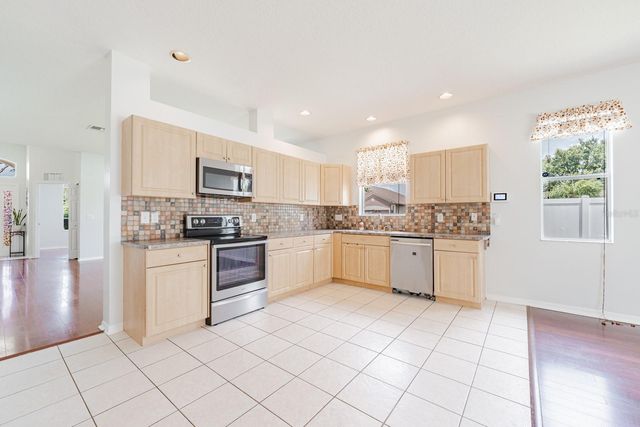 17354 LAWN ORCHID LOOP, Land O Lakes, FL 34638