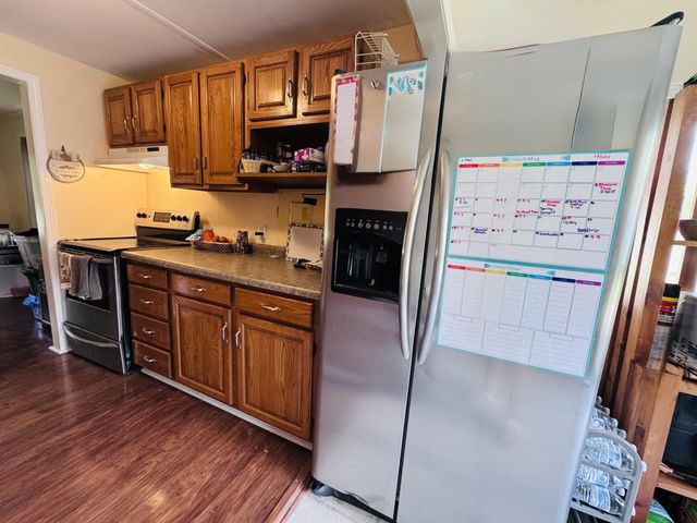 2551 Lake Shore Drive, Howard Twp, MI 49120