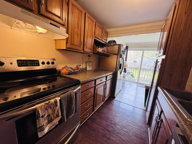 2551 Lake Shore Drive, Howard Twp, MI 49120