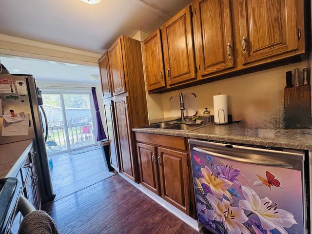 2551 Lake Shore Drive, Howard Twp, MI 49120