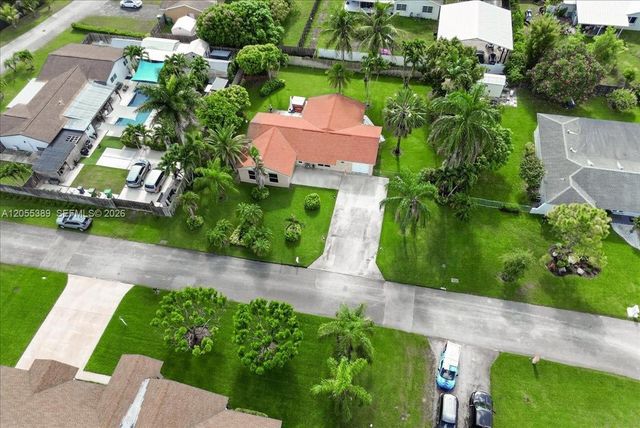 28223 SW 158th Court, Homestead, FL 33033