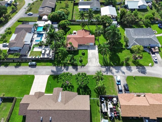 28223 SW 158th Court, Homestead, FL 33033