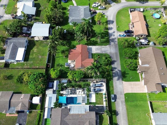 28223 SW 158th Court, Homestead, FL 33033