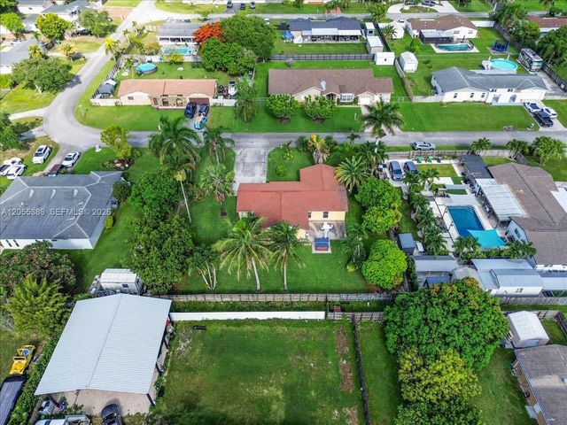 28223 SW 158th Court, Homestead, FL 33033