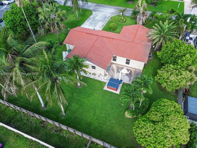 28223 SW 158th Court, Homestead, FL 33033