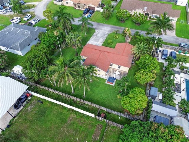 28223 SW 158th Court, Homestead, FL 33033