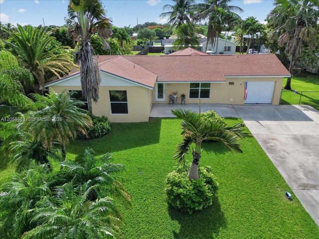 28223 SW 158th Court, Homestead, FL 33033