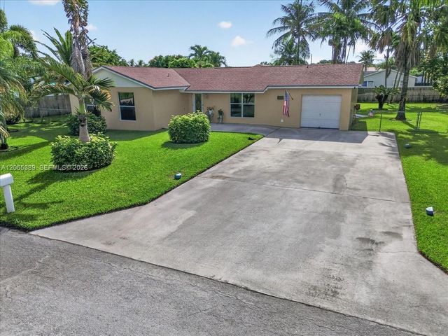 28223 SW 158th Court, Homestead, FL 33033