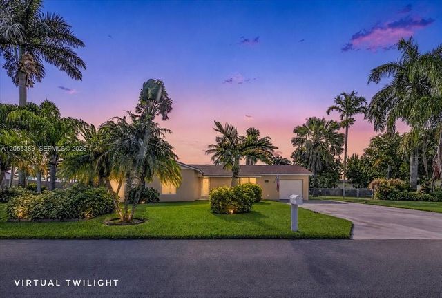 28223 SW 158th Court, Homestead, FL 33033