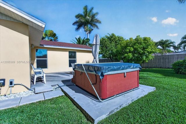 28223 SW 158th Court, Homestead, FL 33033