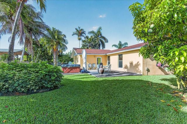 28223 SW 158th Court, Homestead, FL 33033