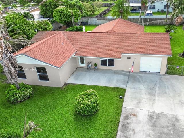 28223 SW 158th Court, Homestead, FL 33033