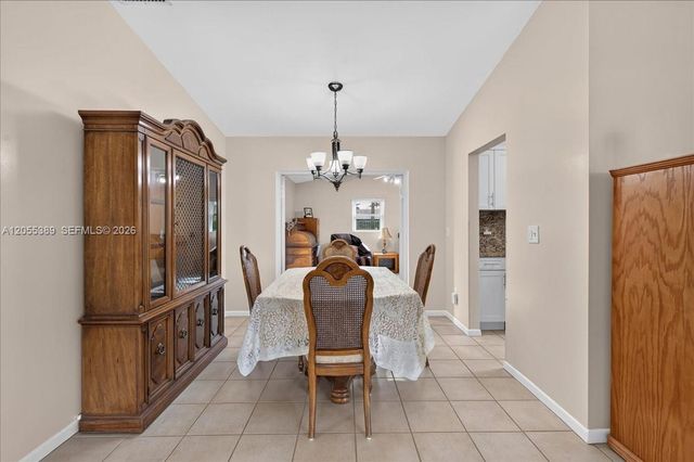 28223 SW 158th Court, Homestead, FL 33033