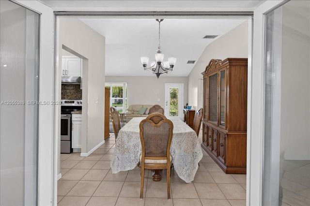 28223 SW 158th Court, Homestead, FL 33033