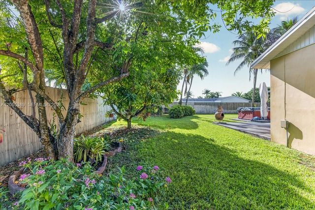 28223 SW 158th Court, Homestead, FL 33033