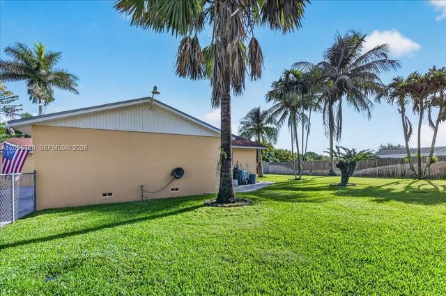 28223 SW 158th Court, Homestead, FL 33033