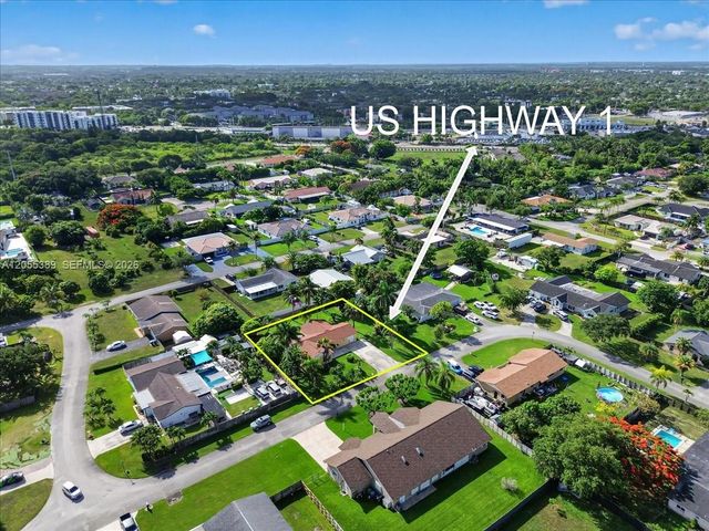 28223 SW 158th Court, Homestead, FL 33033