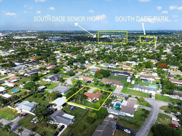 28223 SW 158th Court, Homestead, FL 33033