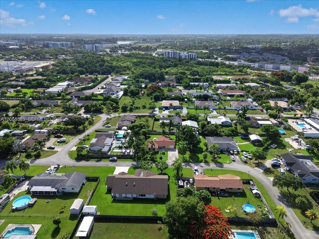28223 SW 158th Court, Homestead, FL 33033