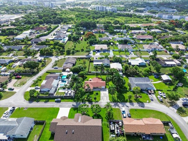 28223 SW 158th Court, Homestead, FL 33033