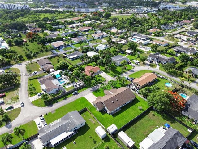 28223 SW 158th Court, Homestead, FL 33033
