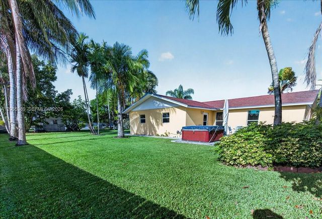 28223 SW 158th Court, Homestead, FL 33033