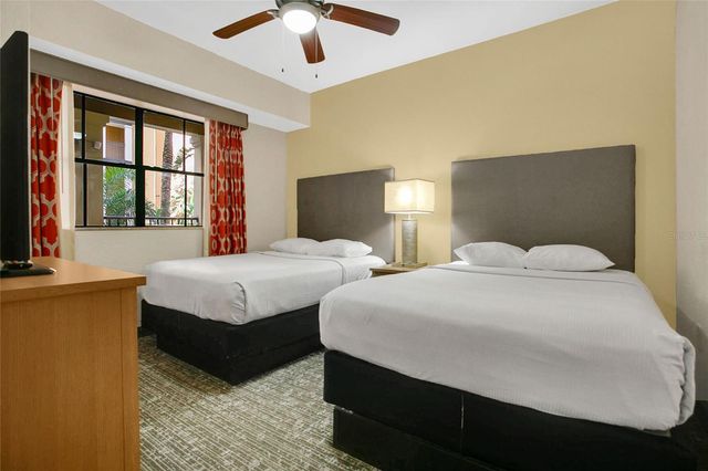 12539 FLORIDAYS RESORT DRIVE 203D, Orlando, FL 32821