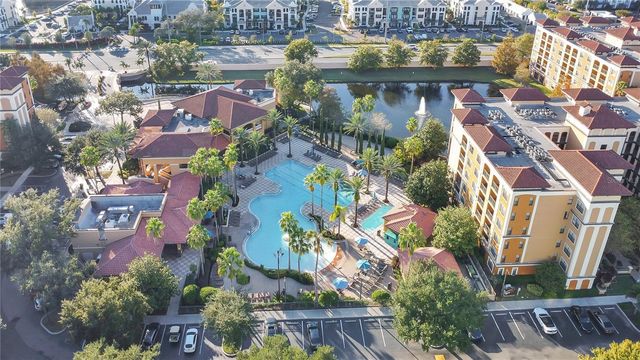 12539 FLORIDAYS RESORT DRIVE 203D, Orlando, FL 32821