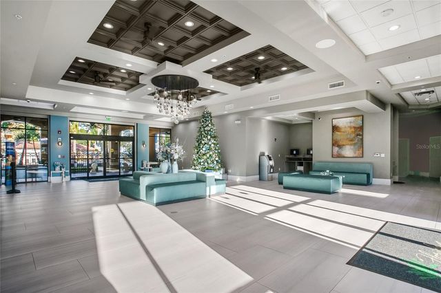 12539 FLORIDAYS RESORT DRIVE 203D, Orlando, FL 32821