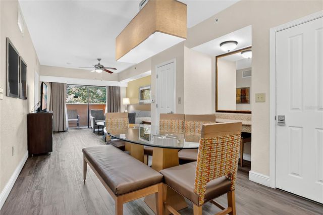 12539 FLORIDAYS RESORT DRIVE 203D, Orlando, FL 32821