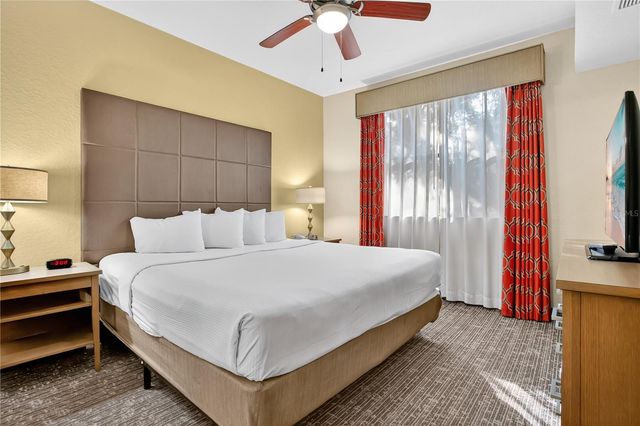 12539 FLORIDAYS RESORT DRIVE 203D, Orlando, FL 32821