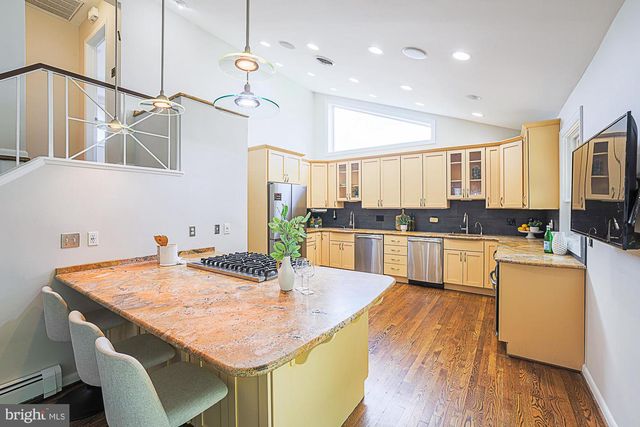 6507 SHELRICK PL, Baltimore, MD 21209