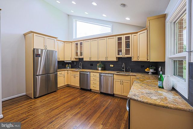 6507 SHELRICK PL, Baltimore, MD 21209