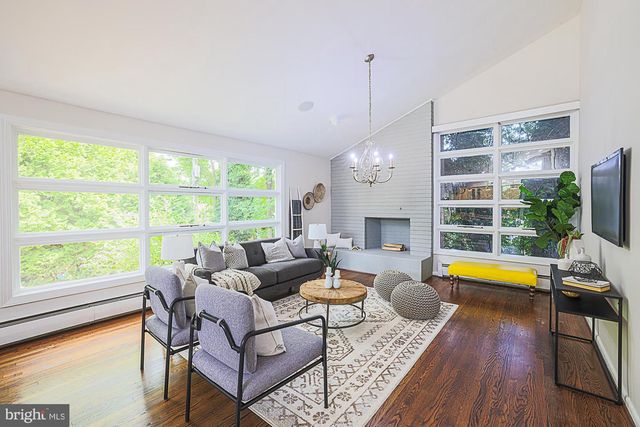6507 SHELRICK PL, Baltimore, MD 21209