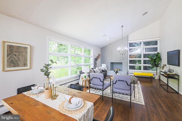6507 SHELRICK PL, Baltimore, MD 21209
