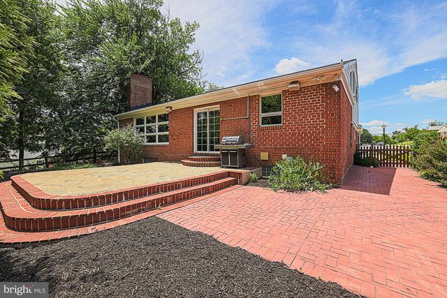 6507 SHELRICK PL, Baltimore, MD 21209