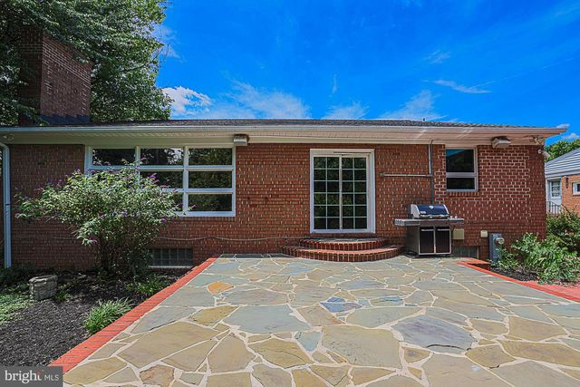 6507 SHELRICK PL, Baltimore, MD 21209