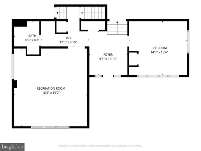 6507 SHELRICK PL, Baltimore, MD 21209