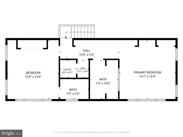 6507 SHELRICK PL, Baltimore, MD 21209