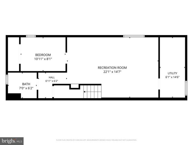 6507 SHELRICK PL, Baltimore, MD 21209
