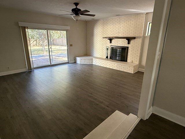 146 Sherwood Forest Circle, Brunswick, GA 31525